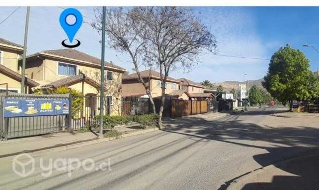 Propiedad en venta Av. Santa Marta de Huechuraba