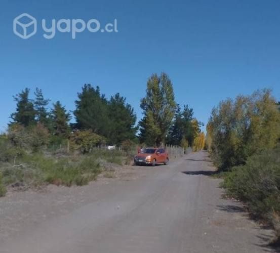 Se vende terreno 5000m2