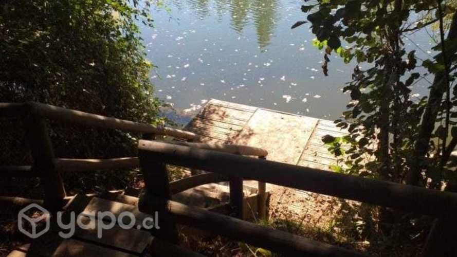 Se vende terreno 5000m2