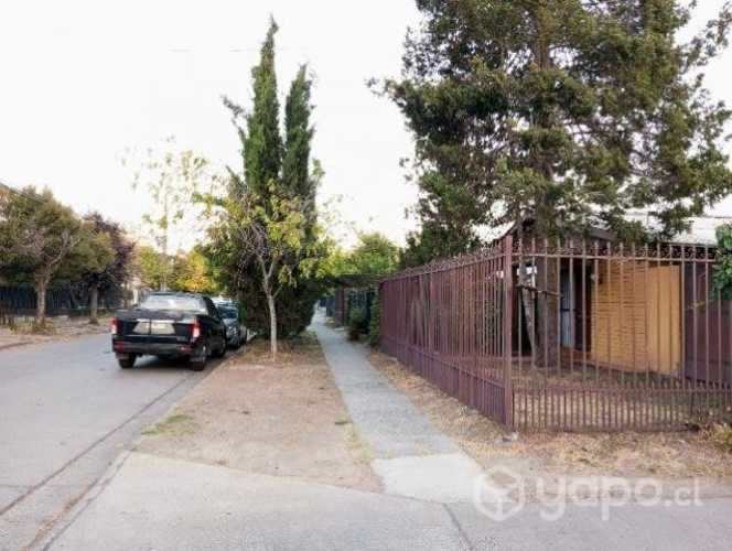 Casa Villa Eucaliptus