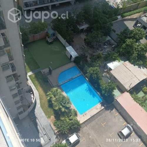 Departamento un Dormitorio en Suite, Cocina Exc