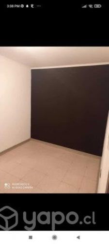 Arriendo departamento interior independiente