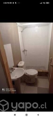 Arriendo departamento interior independiente