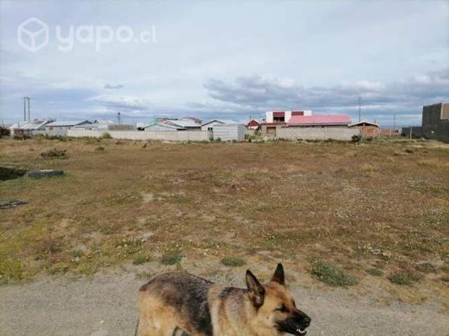 Venta sitio urbano con rol propio