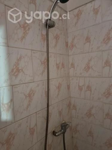 Pieza cerca del centro