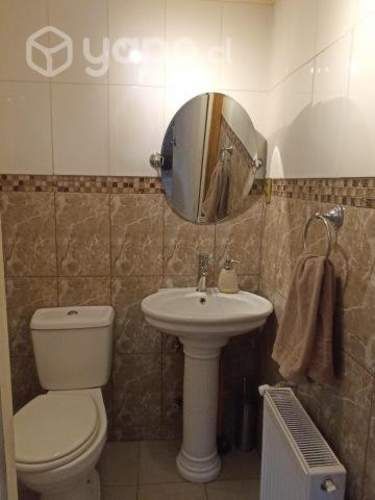 Vendo casa