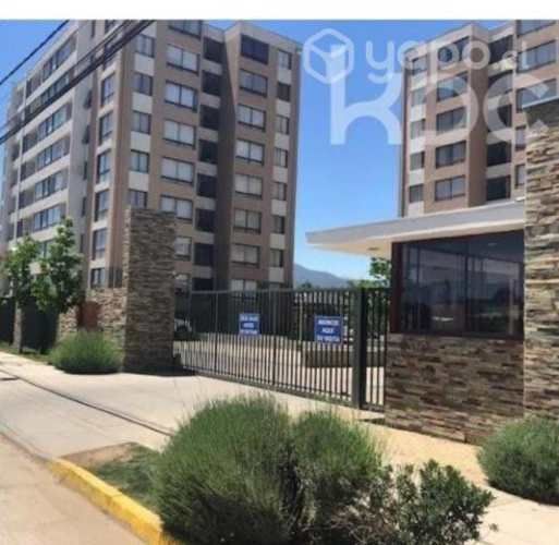 Arriendo habitación