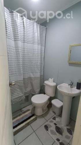 Hermosa cabaña en San Ignacio, Valdivia