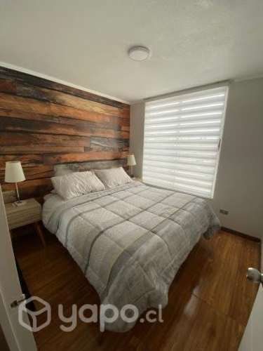 Arriendo Departamento en Herradura Oriente