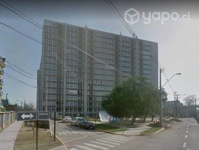 Departamento condominio quinta normal