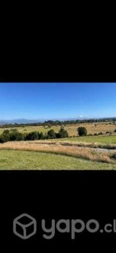 Vendo Terreno en Puyehue, Mantilhue