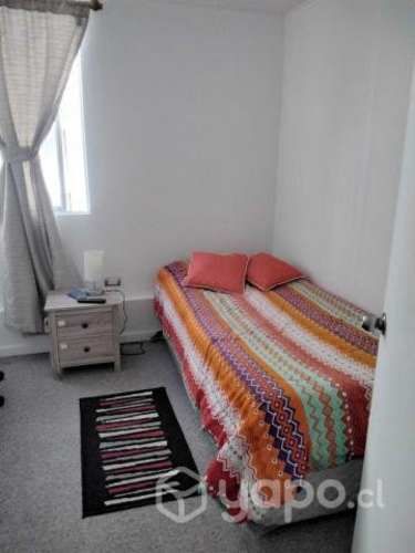 Habitación Sector Norte