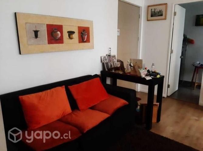 Habitación Sector Norte