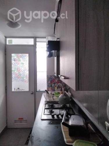 Habitación Sector Norte