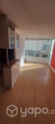 Departamento 3D, 2B y estacionamiento