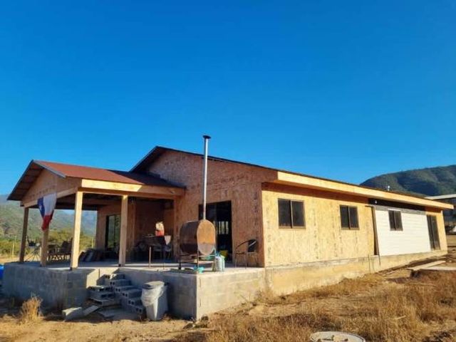 Venta de Parcela Sector Orozco Quilpue