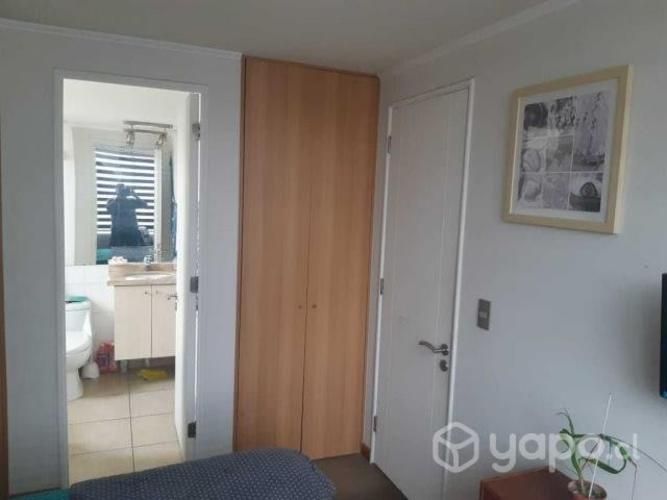 Arriendo a mujer estudiante o que trabaje