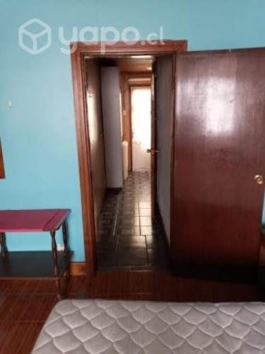 Departamento interior monoambiente