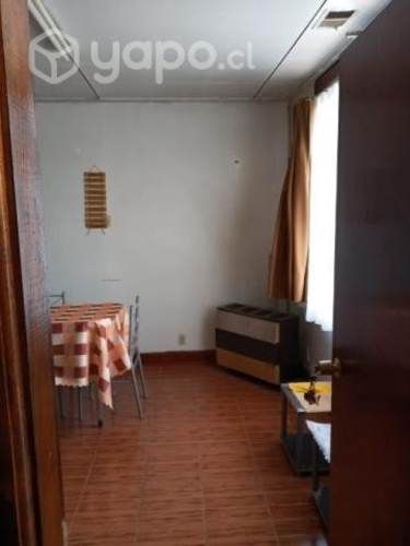 Departamento interior monoambiente