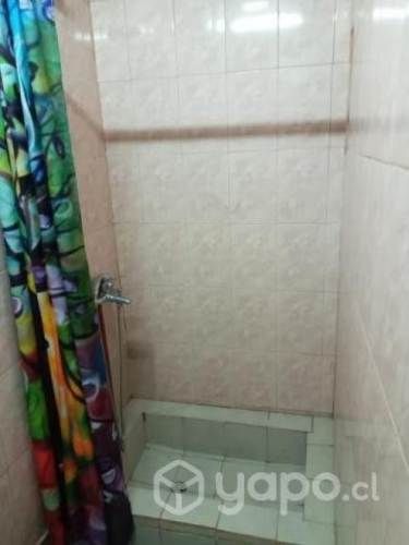 Departamento interior monoambiente