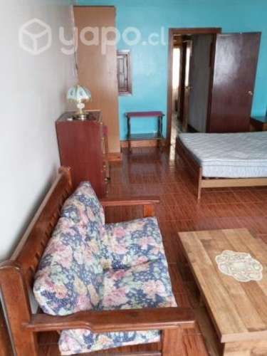 Departamento interior monoambiente