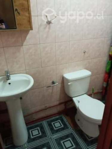 Departamento interior monoambiente