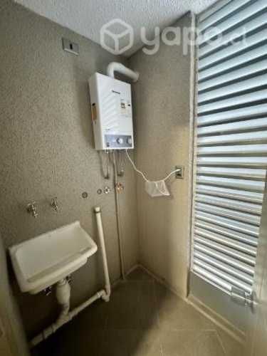 Se arrienda departamento