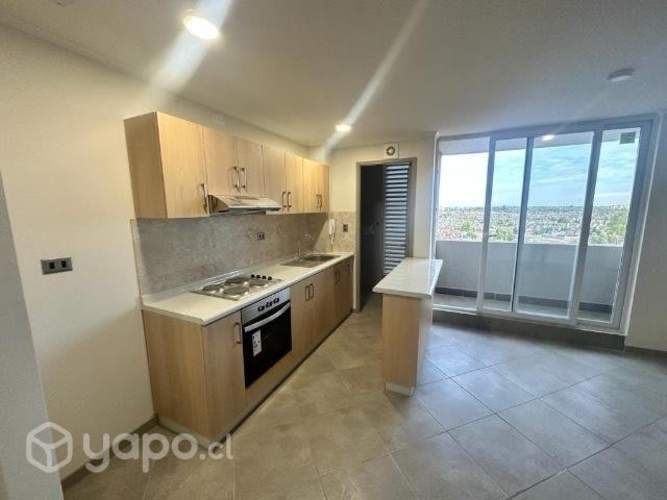 Se arrienda departamento