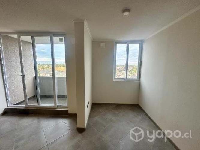 Se arrienda departamento