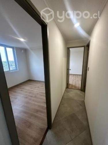 Se arrienda departamento