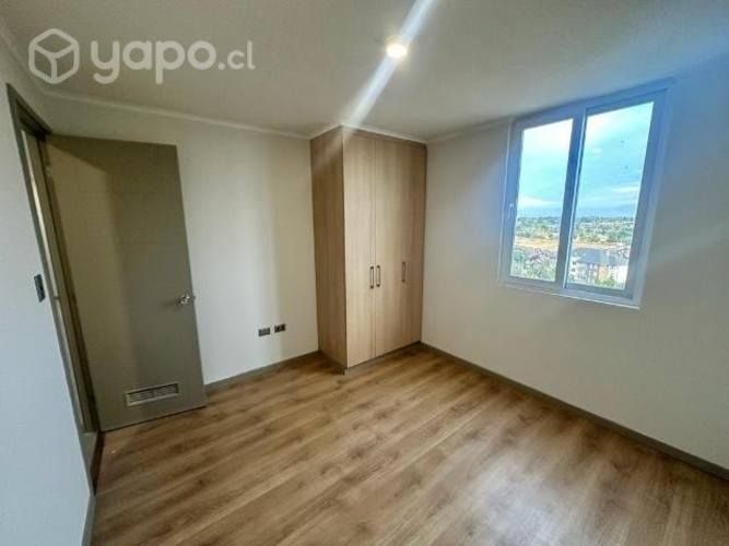 Se arrienda departamento