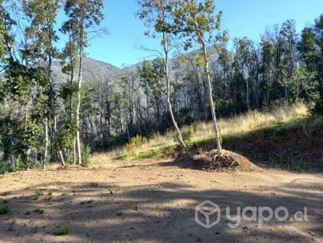 Terreno parcela 5000m2