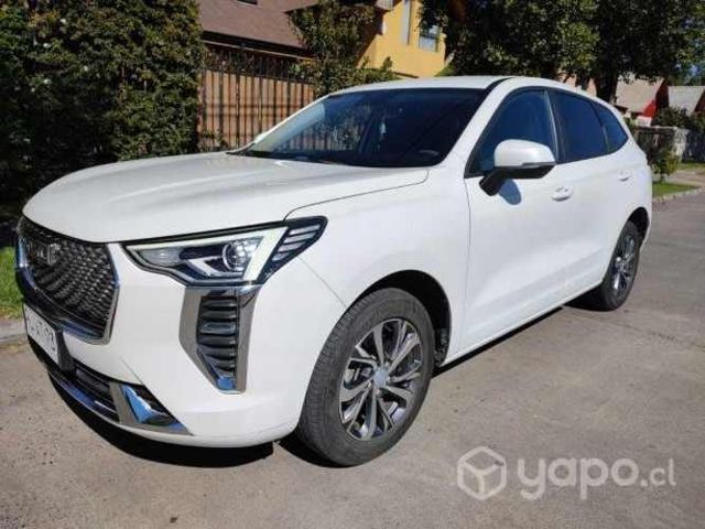 Great wall haval 2022