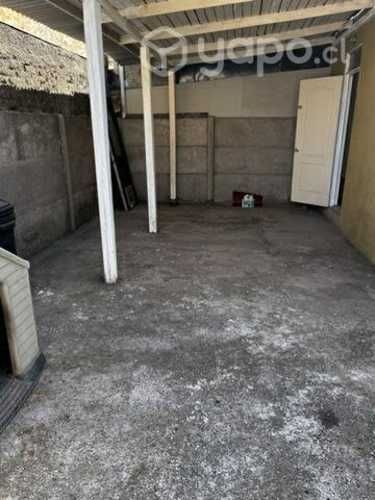 Arriendo Casa Rancagua