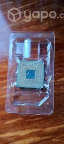 Procesador Ryzen 3 2200g