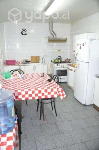 Casa poblacion chile