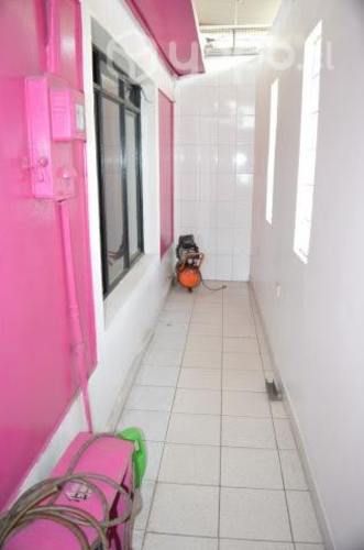 Casa poblacion chile