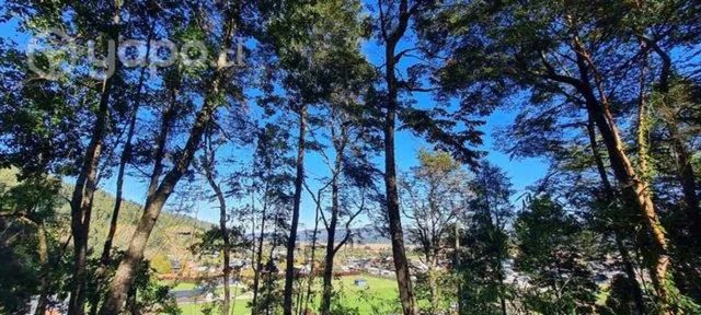 Hermosa parcela salida sur 8 minutos del centro