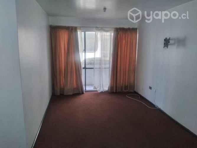 Departamento en Condominio