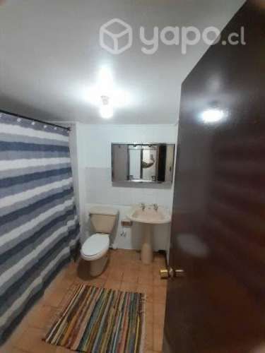 Departamento en Condominio