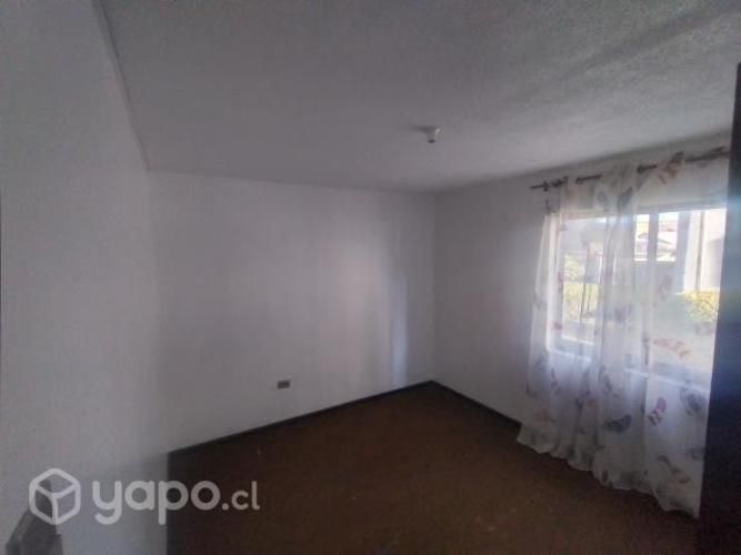 Departamento en Condominio