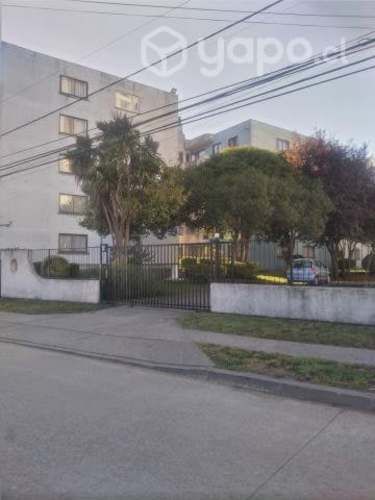 Departamento en Condominio