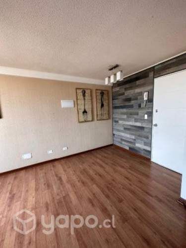 Arriendo Departamento Quinta Normal