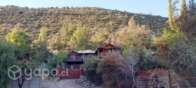 Arriendo para empresa C. Internacional San Esteban