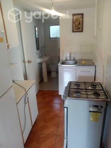 Arriendo Departamento con entrada independiente