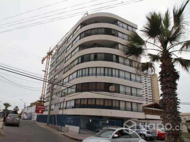 Se VENDE Departamento en Edificio San Pedro