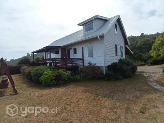 Venta muy heromosa casa en playa rosada