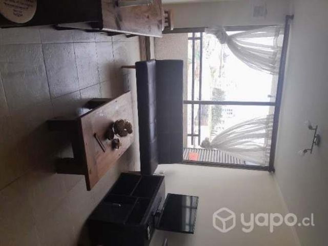 Condominio altos del brillador