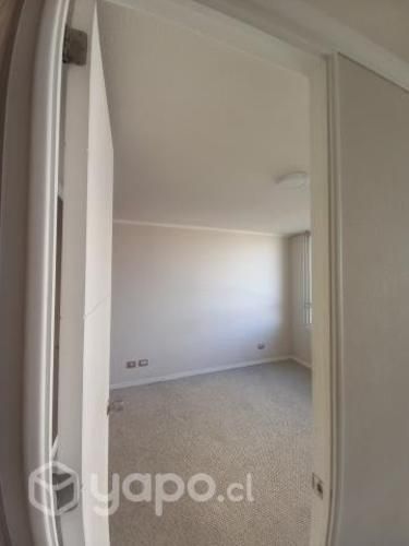 Cómodo Depto 2p , Impecable, Oriente, Edif. Activa