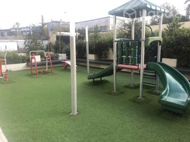 Cómodo Depto 2p , Impecable, Oriente, Edif. Activa